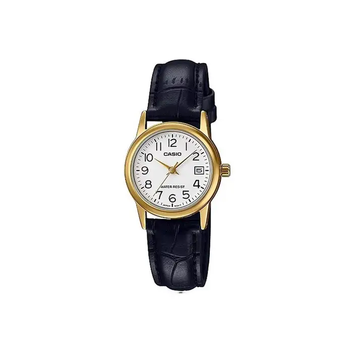 Casio Orologio Analogico ty162160 Multicolore