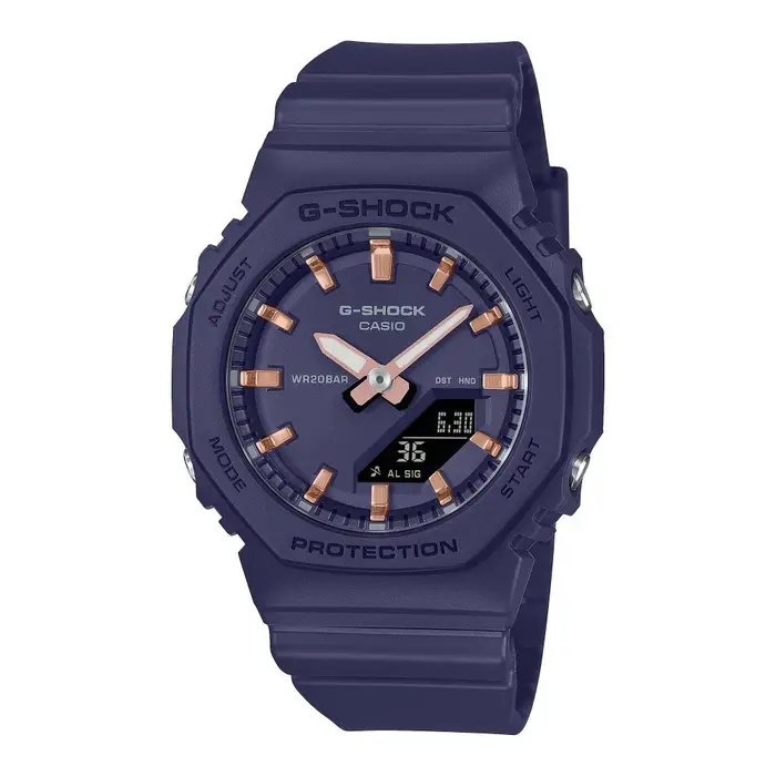 CASIO Orologio Analogico-Digitale Gma-P2100M-2A