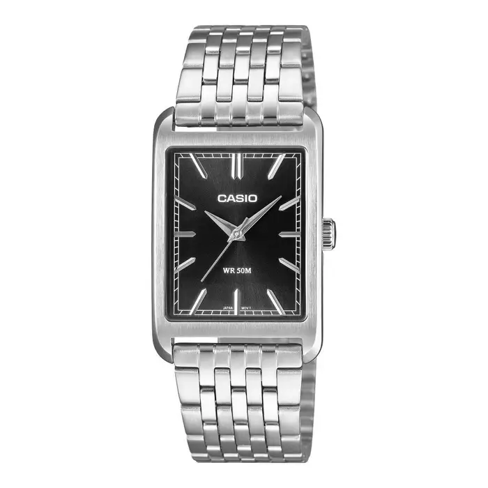 CASIO Orologio Analogico Unisex Mtp-B215D-1Av