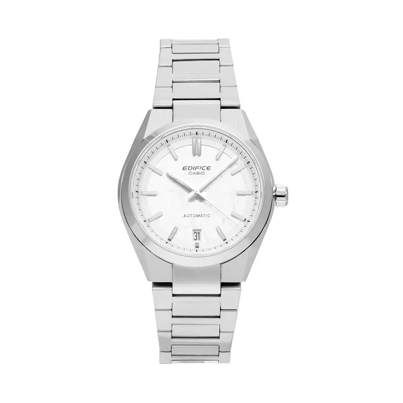 Casio Orologio Edifice EFK-100D-7AER Argento