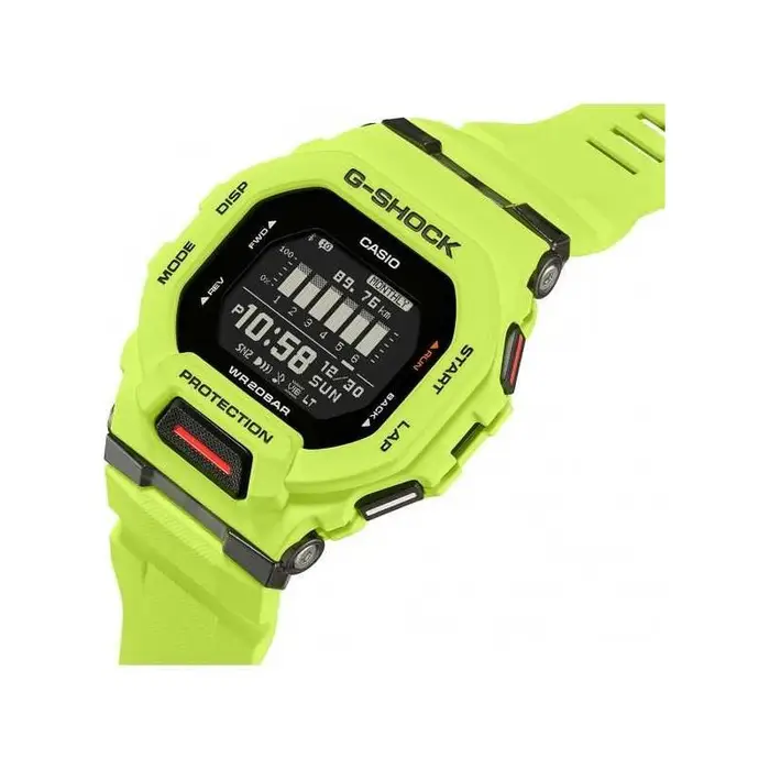 CASIO Orologio G-Shock GBD-200-9ER