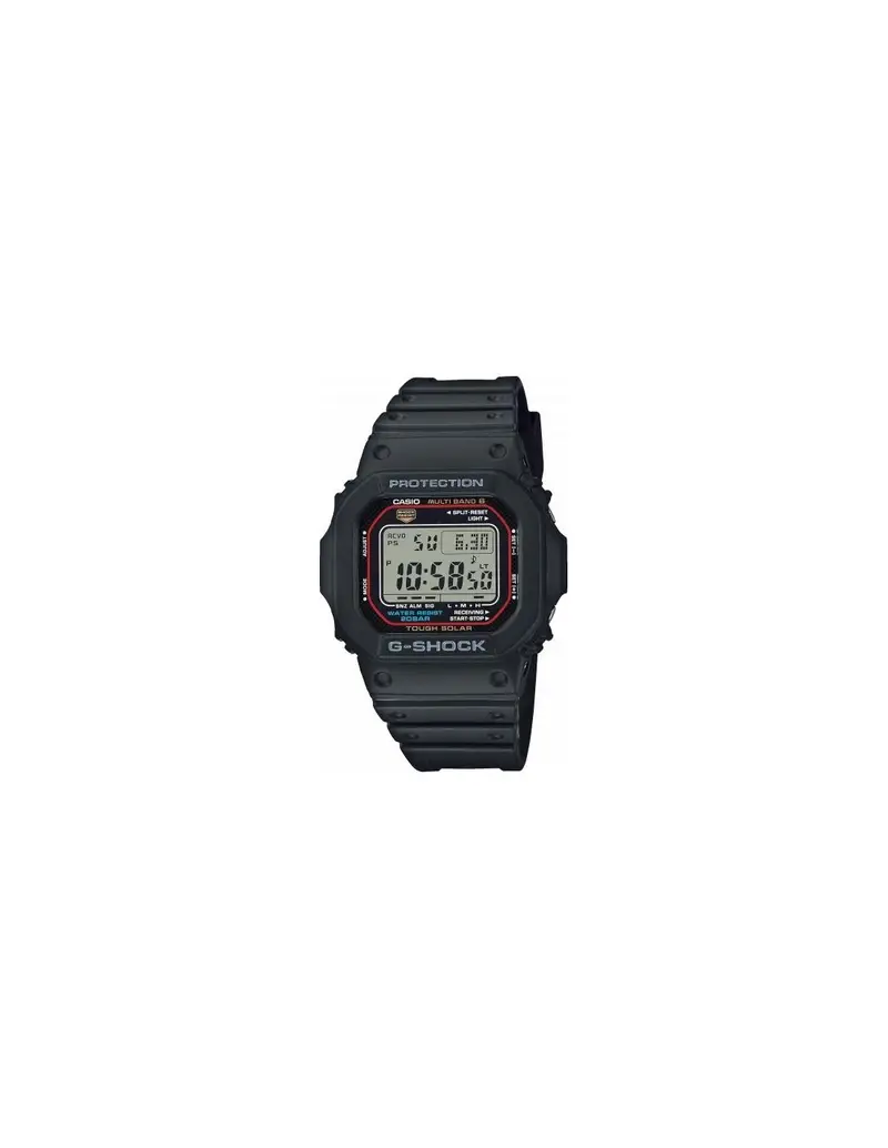 Casio Orologio G-SHOCK GW-M5610U-1ER