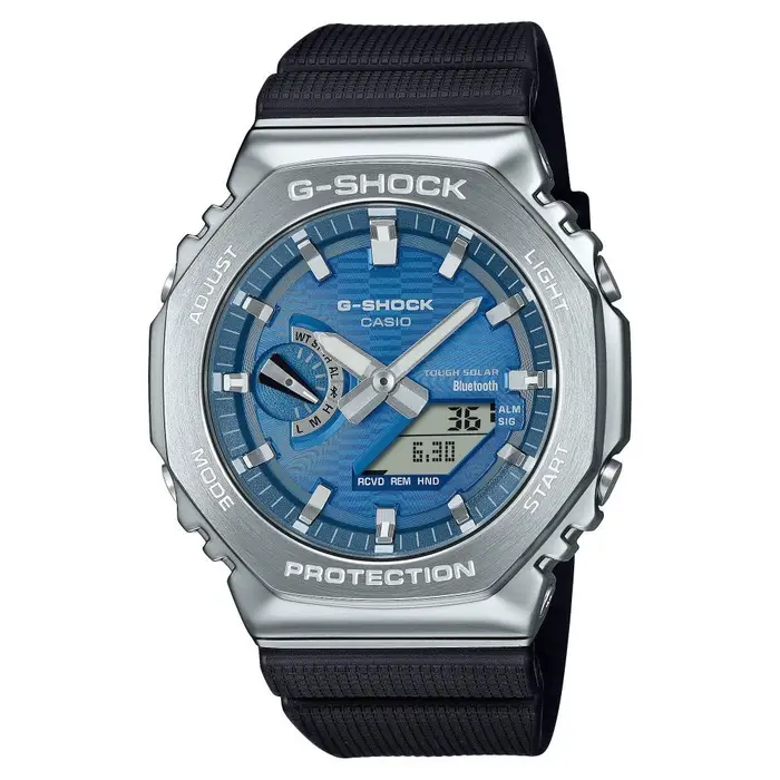 Orologio Casio Gbm-2100A-2B - Elegante E Sofisticato