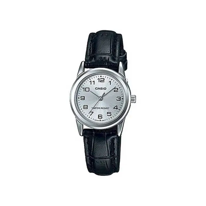 Casio Orologio LTPV001L7B Multicolore