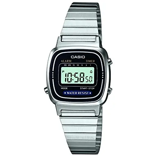 Casio Orologio Da Donna LA670WEA