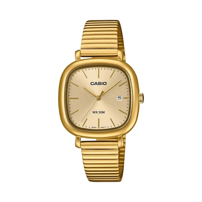 CASIO Orologio Da Donna Ltp-B166G-9Av