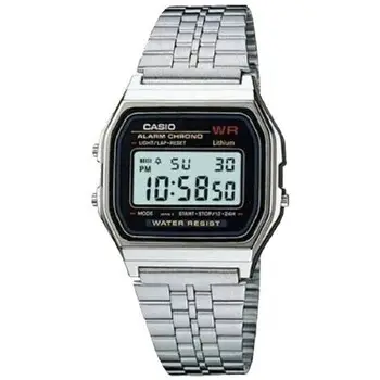 Casio Orologio Digitale A159WAN1DF Multicolore