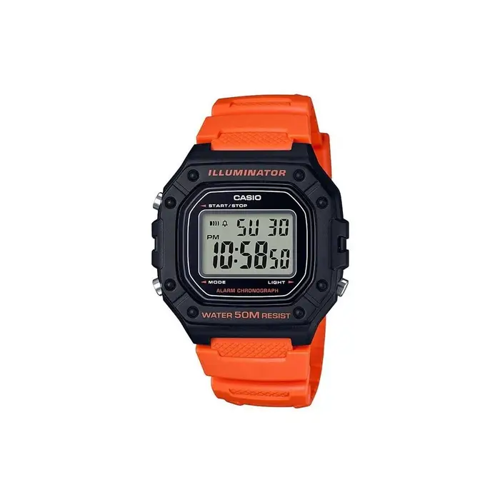 Casio Orologio Digitale ty295820 Multicolore
