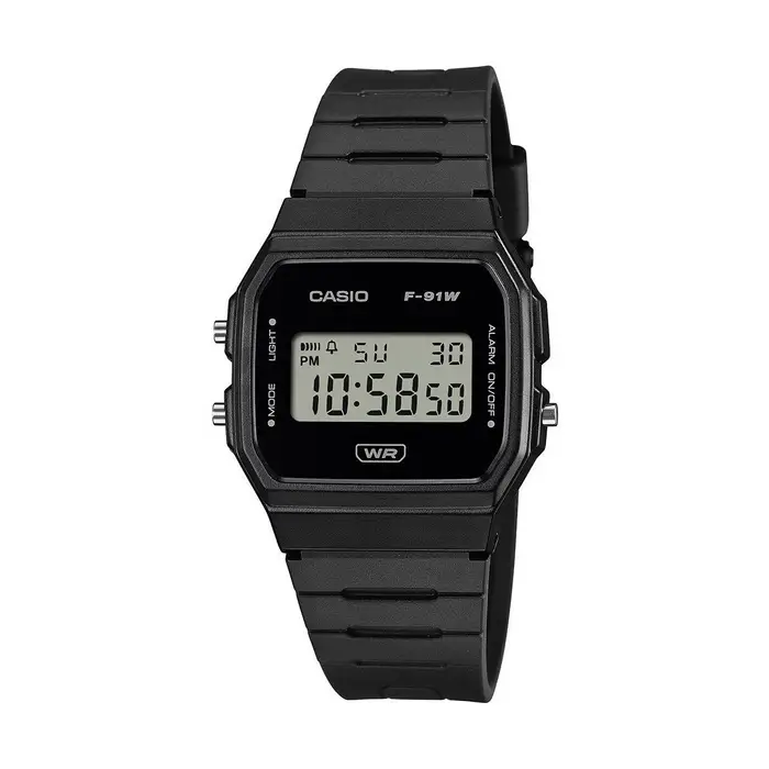 Casio Orologio Digitale ty525900 Multicolore
