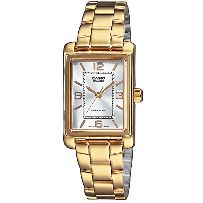 Orologio Solo Tempo Donna Casio