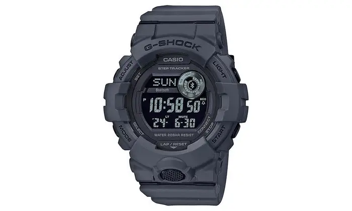 Orologio Sportivo Gbd-800Uc-8 - Casio