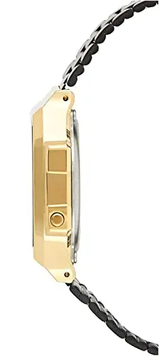 Casio Orologio Unisex Collection A168WEGB miniatura 3