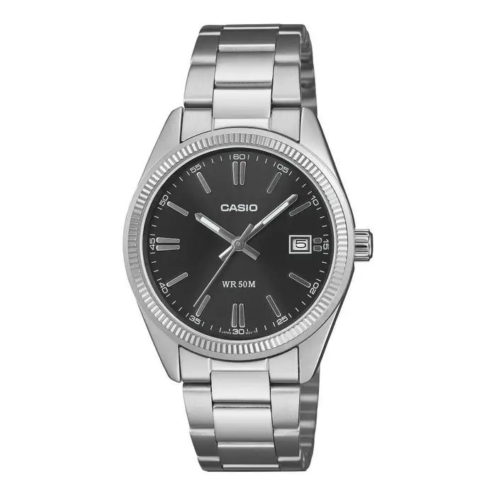 CASIO Orologio Unisex Utp-1302Pd-1Av