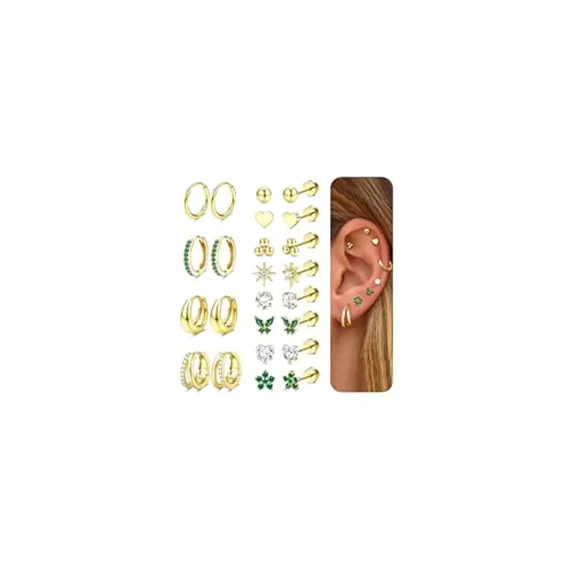 CASSIECA Orecchini Donna Oro 2433551