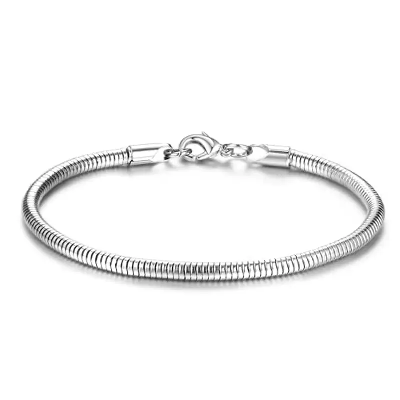 CASSIECA Bracciali Uomo Argento 1199230