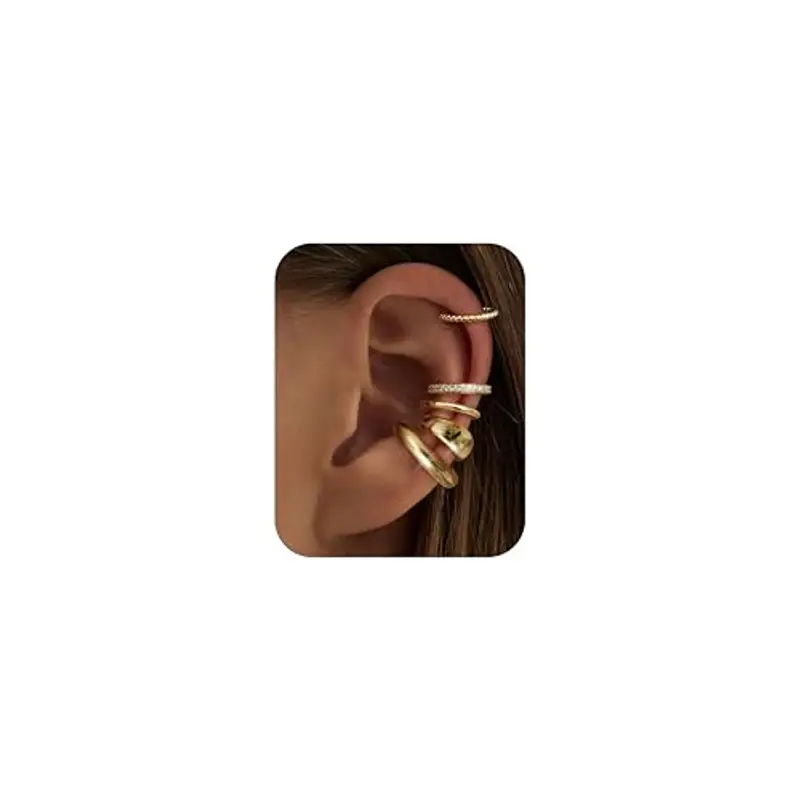 CASSIECA Orecchini Donna Argento 2203055