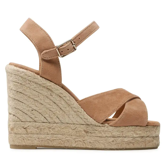 Castañer Espadrillas Blaudell/8ed/007 021746-2008 Beige