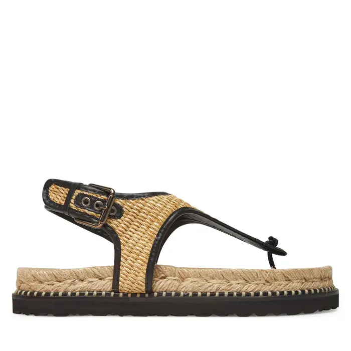 Castañer Espadrillas Tamesis/104 025719 Beige