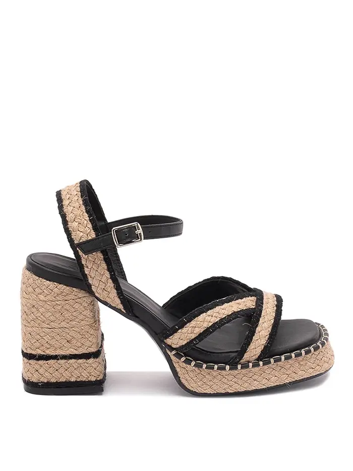 Castaner Espadrillas Color Carne E Neutri