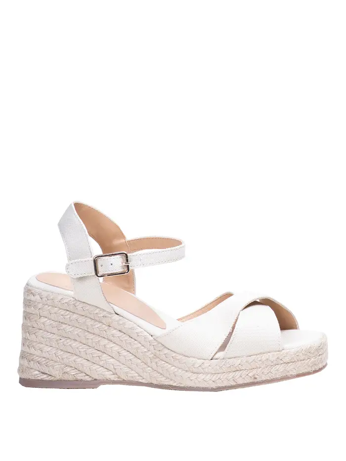 Castaner Sandali Thea Crema