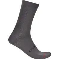 Castelli Calze Grigio 4669026