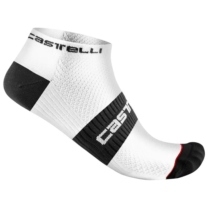 Castelli Calzini Lowboy 2 Bianco