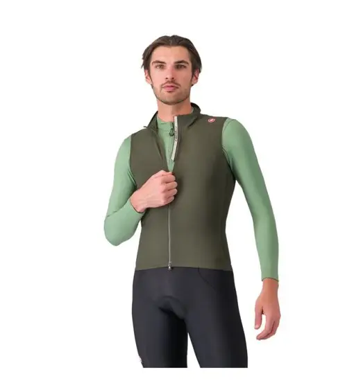 Castelli Gilet Uomo 4343796