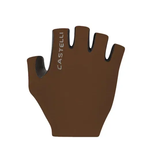 Castelli Guanti Marrone 4342991