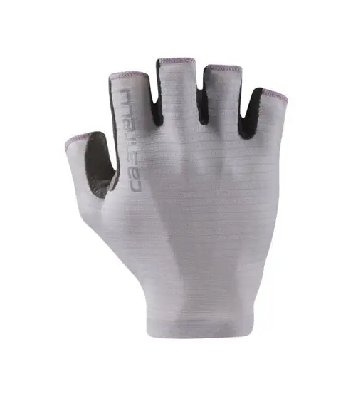 CASTELLI Espresso W - guanti ciclismo - donna Light Purple