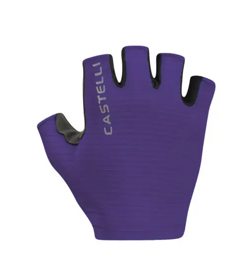 Castelli Guanti Donna Viola 4607288