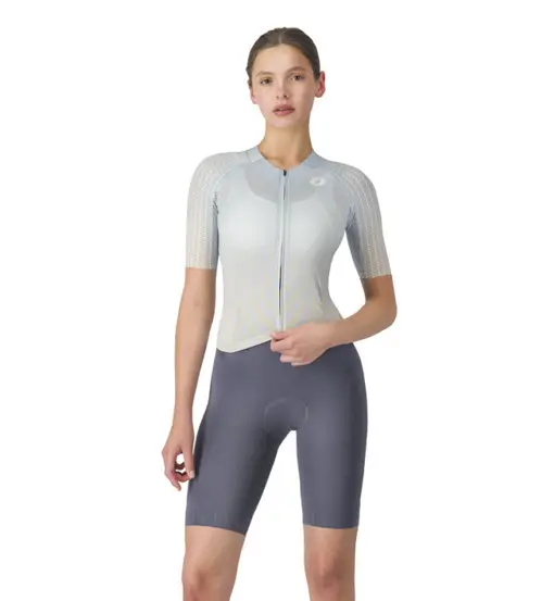 Castelli Body Donna Blu 4136505