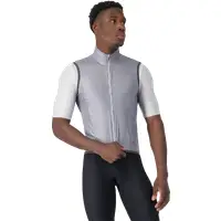 Castelli Gilet Argento 4643784