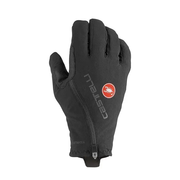 Guanti Ciclismo Espresso Gt Nero