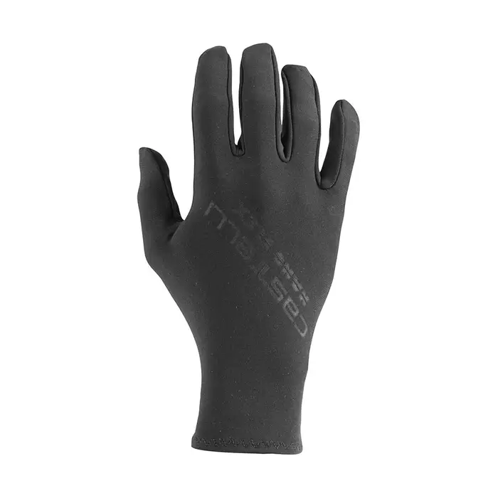 Guanti Ciclismo Tutto Nano Nero