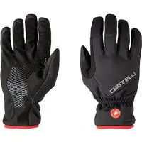 Castelli Guanti Nero 4702690