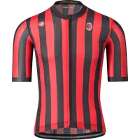Castelli Maglia Competizione 3 AC Milan Nero