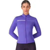 Castelli Maglia maniche lunghe donna Sinergia 2 Lillà