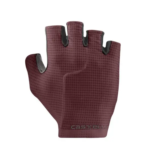 Castelli Guanti Bordeaux 4342628