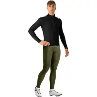 Castelli Set (2 articoli) Espresso Air Nero