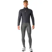 Castelli Set (2 articoli) Fly Direct Nero