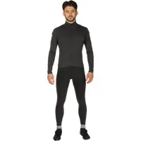 Castelli Set (2 articoli) Perfetto Air Nero