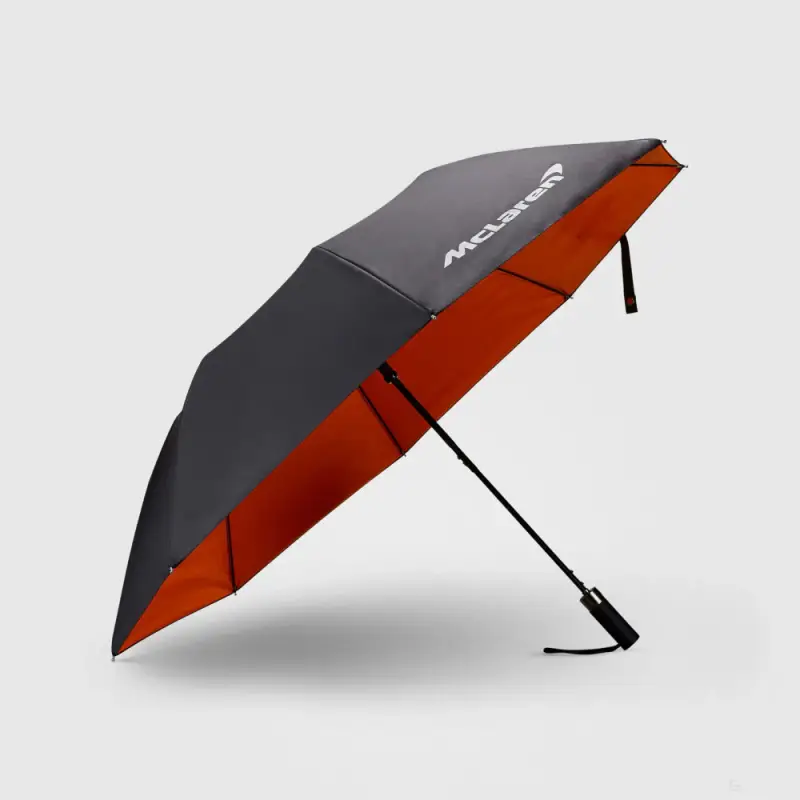 Castore McLaren Fanwear, Compact Umbrella, 2022