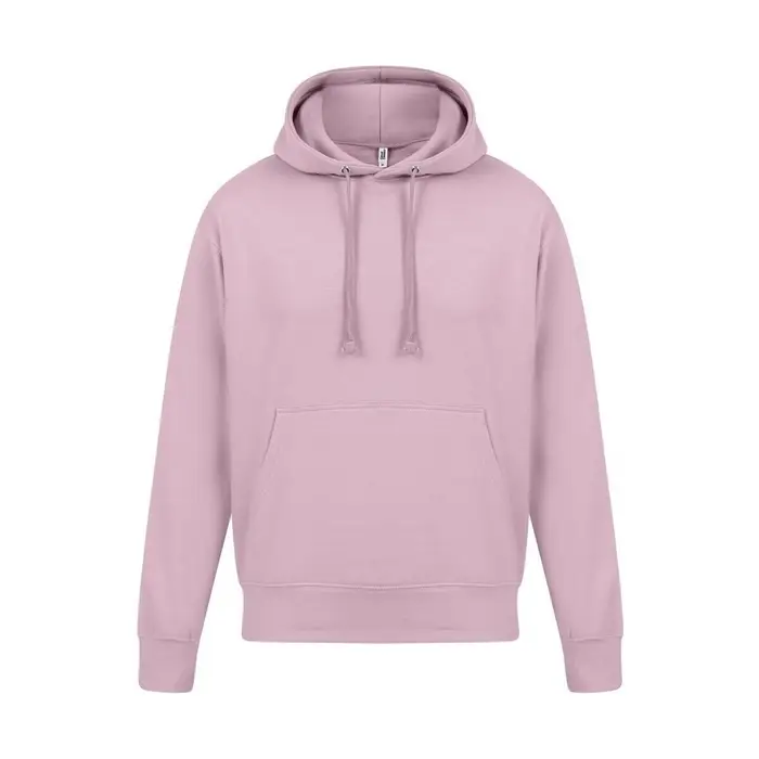 Casual Classics Felpe con cappuccio AB517 Rosa
