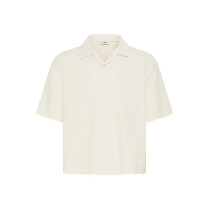 casual friday Camicia a righe CFEnzo Blanc