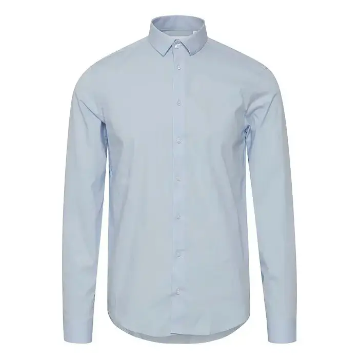 casual friday Camicia aderente