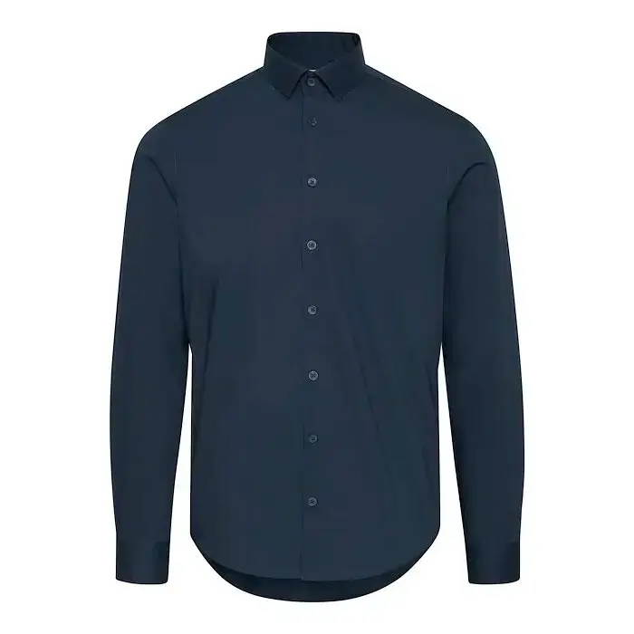 casual friday Camicia aderente