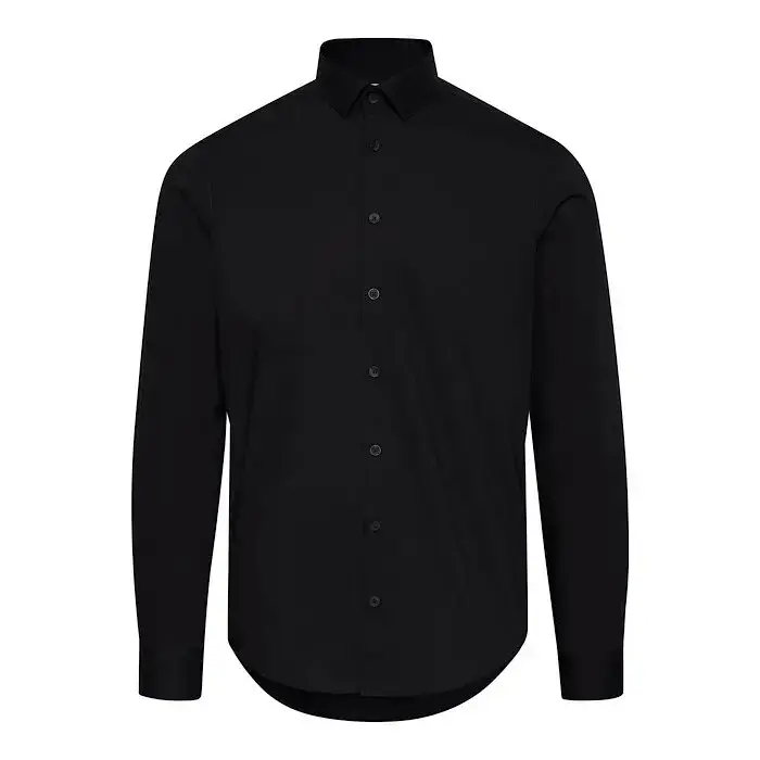 casual friday Camicia aderente