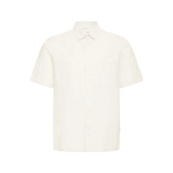 casual friday Camicia CFAaberg Structured Blanc