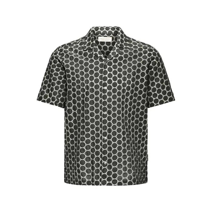 casual friday Camicia CFSamwell Aoe Bleu