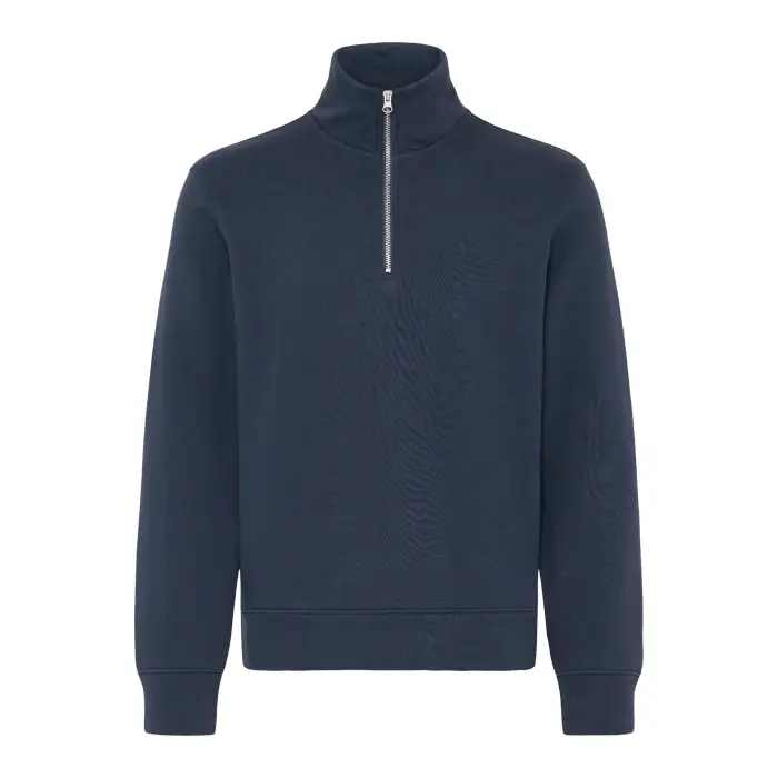 casual friday Felpa CFBREST 0293 Bleu